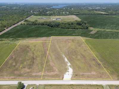 Residential Land For Sale in Berryton, Kansas