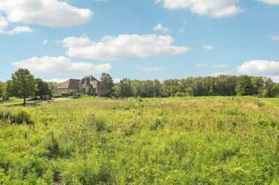 Residential Land For Sale in Mokena, Illinois