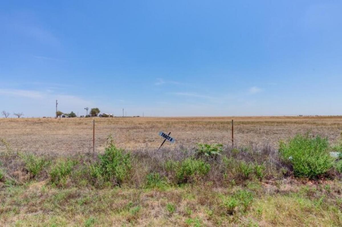 Picture of Residential Land For Sale in Lubbock, Texas, United States