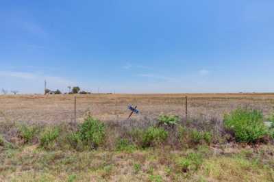 Residential Land For Sale in Lubbock, Texas