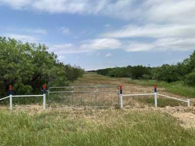 Residential Land For Sale in Millersview, Texas