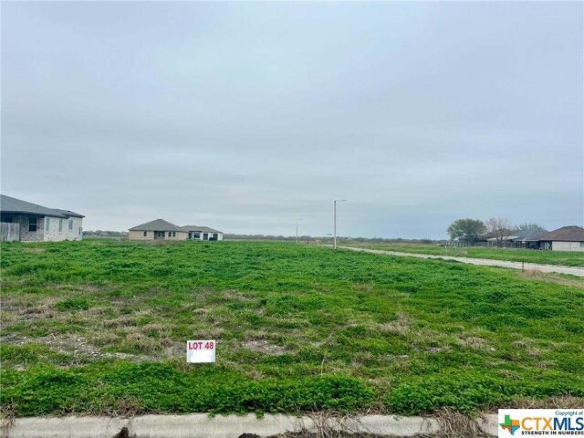 Picture of Residential Land For Sale in Port Lavaca, Texas, United States