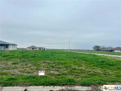 Residential Land For Sale in Port Lavaca, Texas