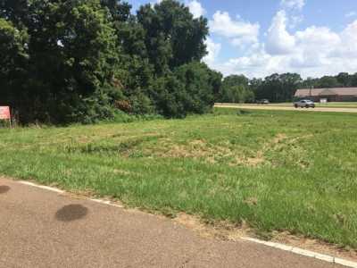 Residential Land For Sale in Magee, Mississippi