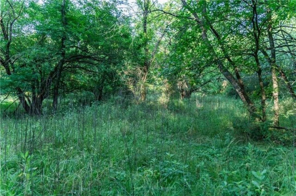 Picture of Residential Land For Sale in Parsons, Kansas, United States