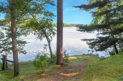 Home For Sale in Lake Nebagamon, Wisconsin