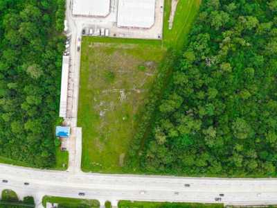 Residential Land For Sale in Tomball, Texas