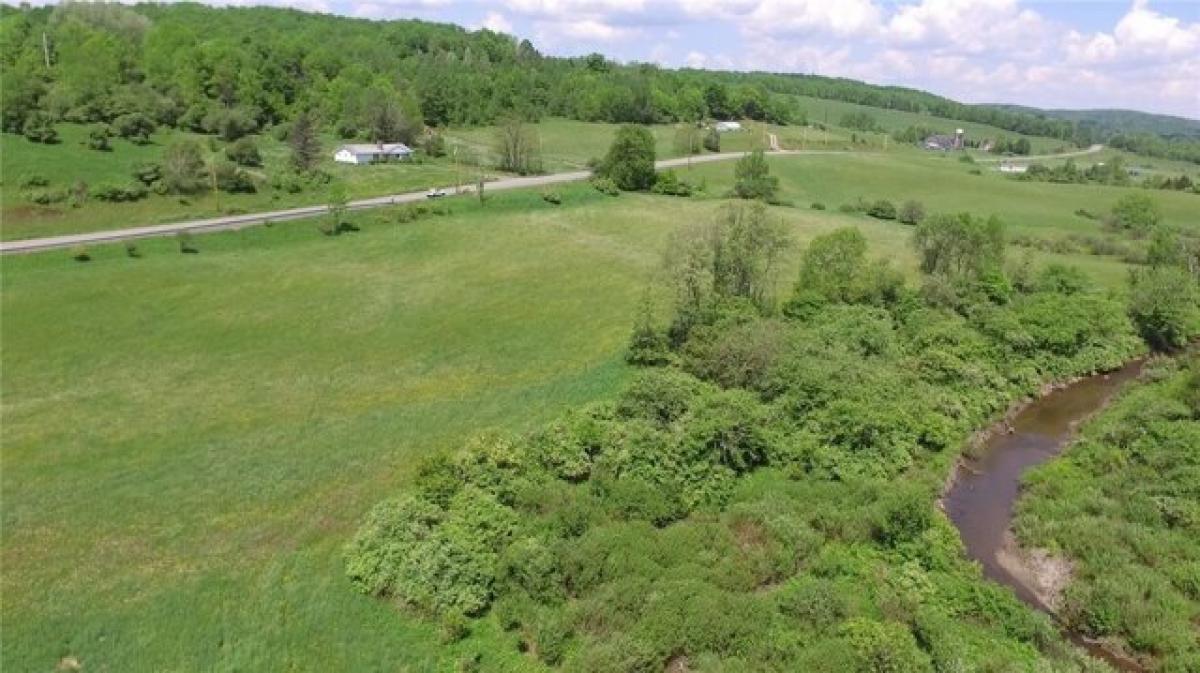 Picture of Residential Land For Sale in New Berlin, New York, United States