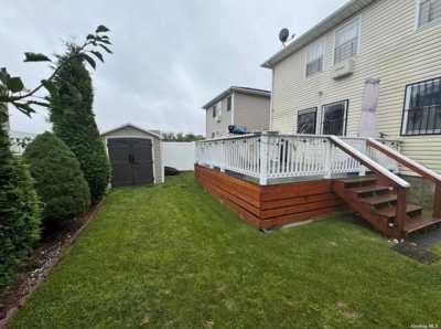 Home For Sale in Arverne, New York