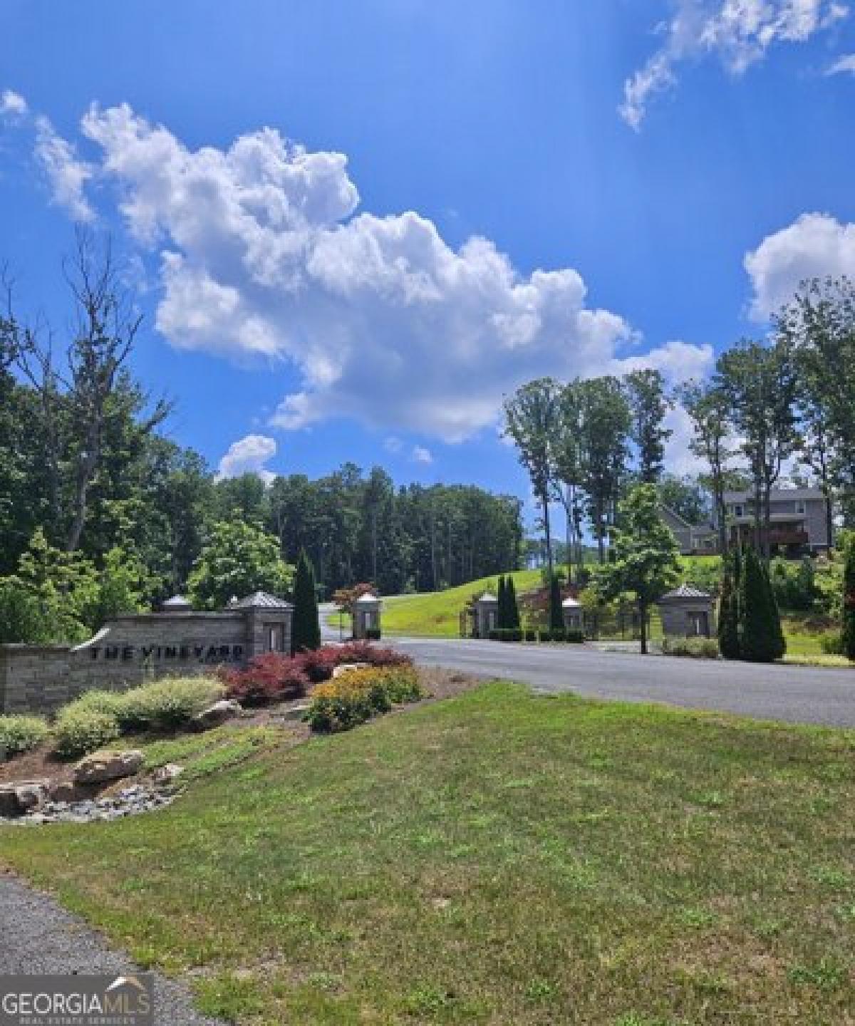 Picture of Residential Land For Sale in Talking Rock, Georgia, United States