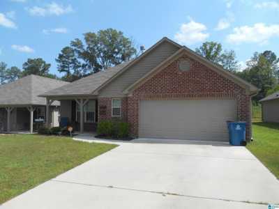 Home For Sale in Dora, Alabama