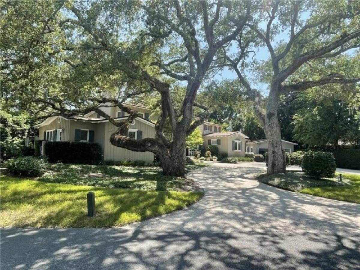 Picture of Home For Sale in Sea Island, Georgia, United States