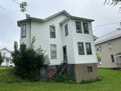 Home For Sale in Clarion, Pennsylvania