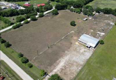 Residential Land For Sale in Justin, Texas