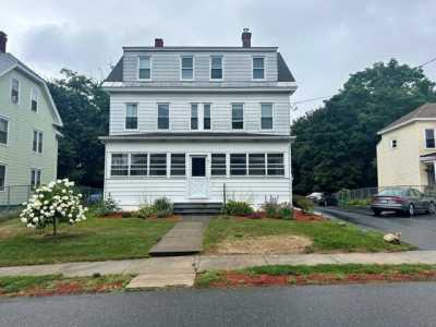 Apartment For Rent in Clinton, Massachusetts