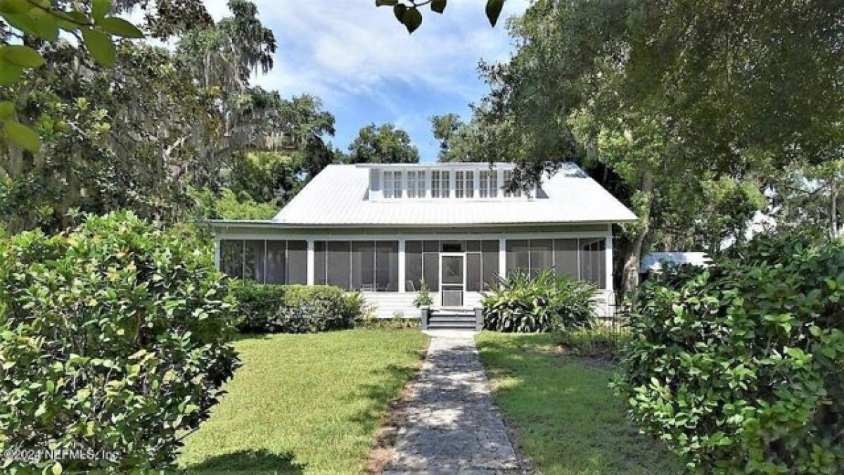 Picture of Home For Rent in Crescent City, Florida, United States