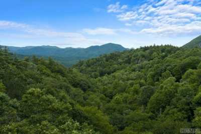 Residential Land For Sale in Highlands, North Carolina