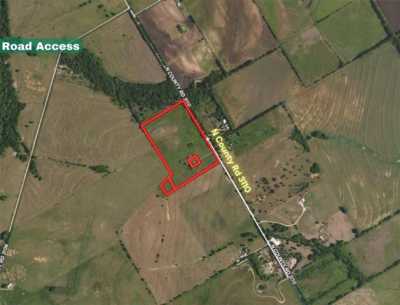 Residential Land For Sale in Abbott, Texas