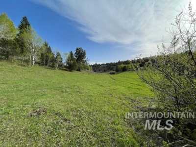 Residential Land For Sale in Ashton, Idaho