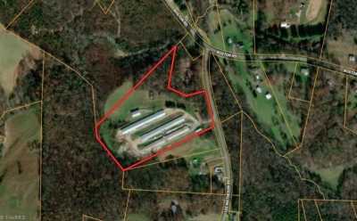 Residential Land For Sale in Taylorsville, North Carolina