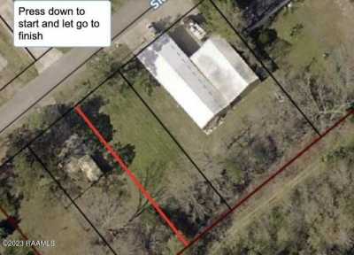 Residential Land For Sale in Breaux Bridge, Louisiana