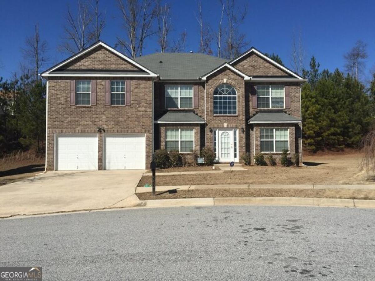 Picture of Home For Rent in Ellenwood, Georgia, United States