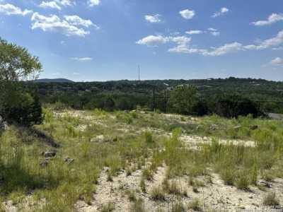 Residential Land For Sale in Bandera, Texas