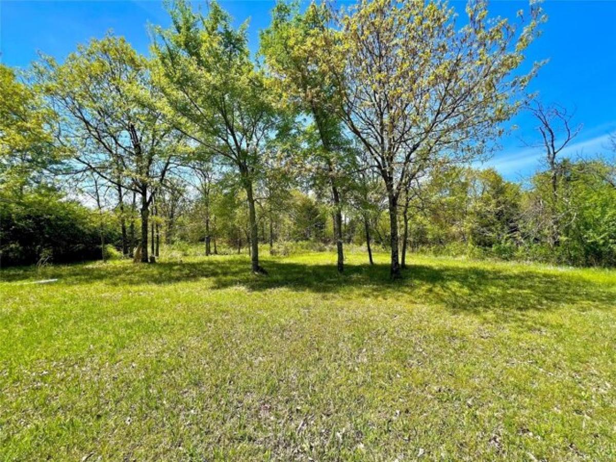 Picture of Residential Land For Sale in Gore, Oklahoma, United States