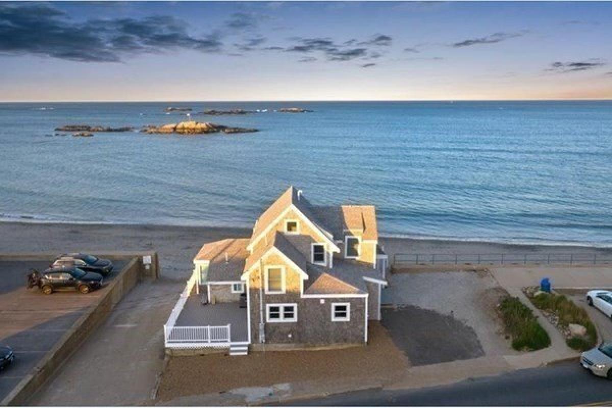 Picture of Home For Rent in Scituate, Massachusetts, United States