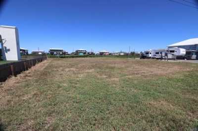 Residential Land For Sale in Grand Isle, Louisiana