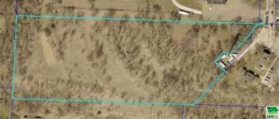 Residential Land For Sale in Sioux City, Iowa