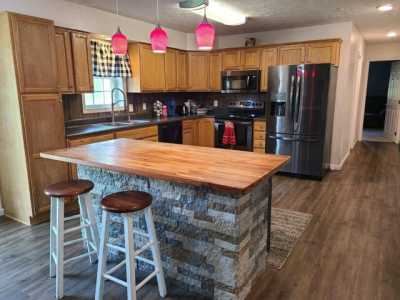 Home For Sale in Bronston, Kentucky