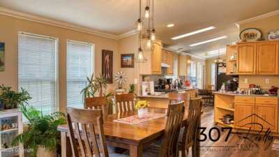 Home For Sale in Gillette, Wyoming