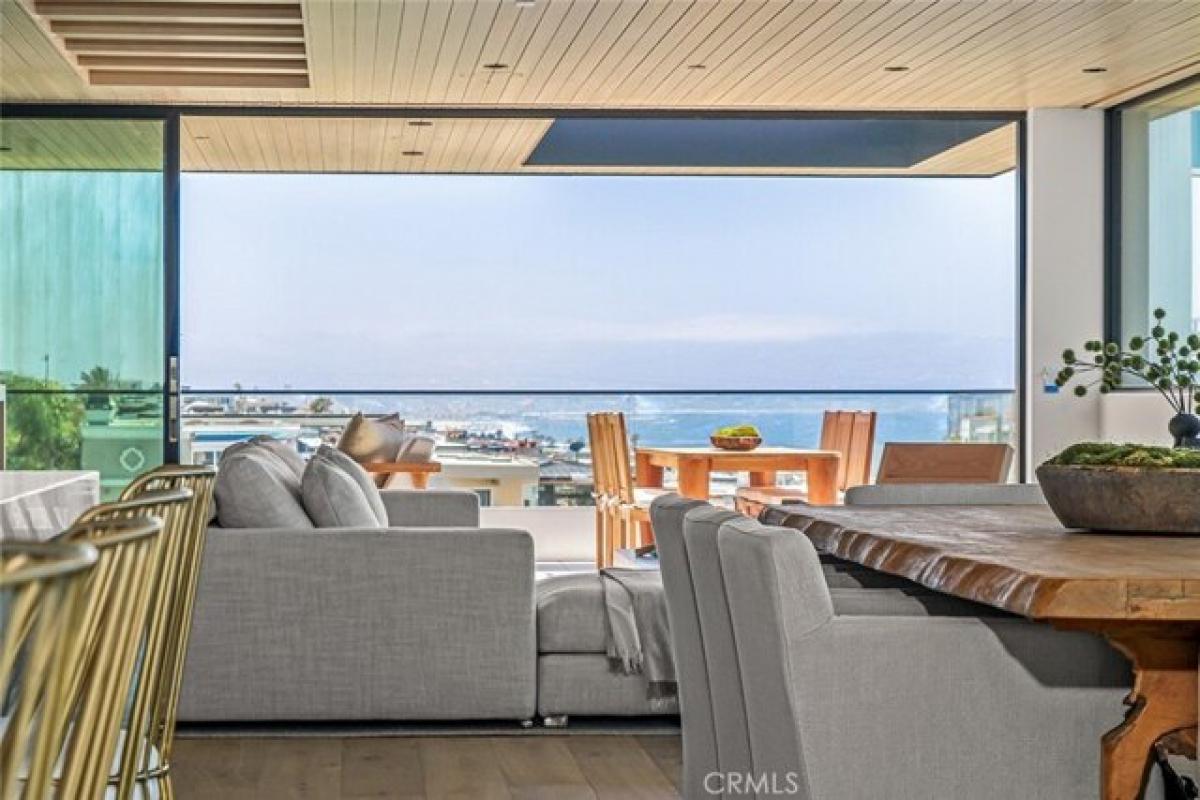 Picture of Home For Sale in Manhattan Beach, California, United States