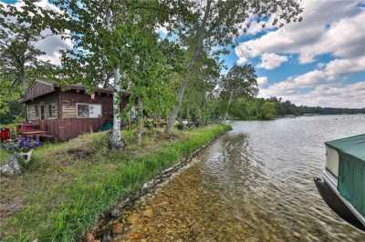 Home For Sale in Park Rapids, Minnesota