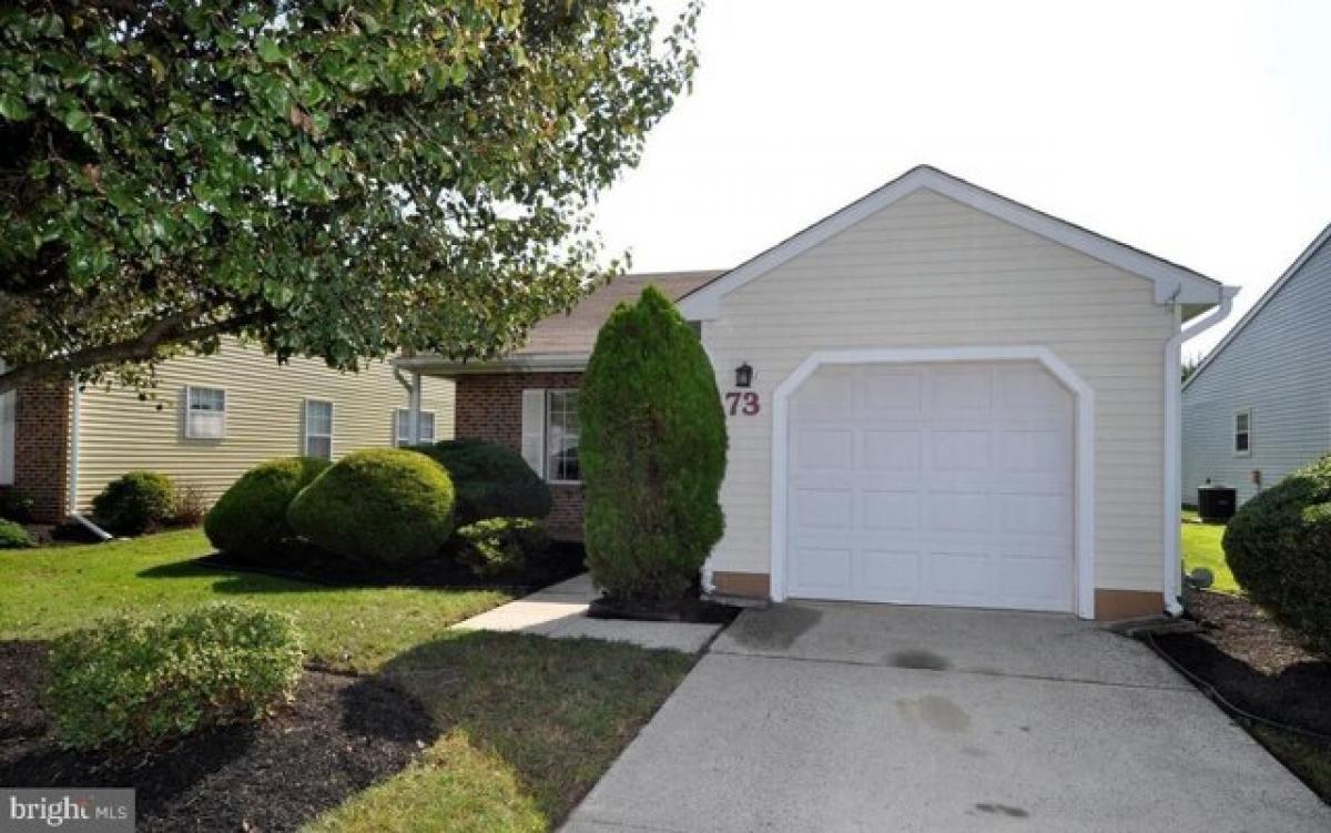 Picture of Home For Rent in Mount Laurel, New Jersey, United States