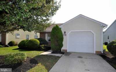 Home For Rent in Mount Laurel, New Jersey