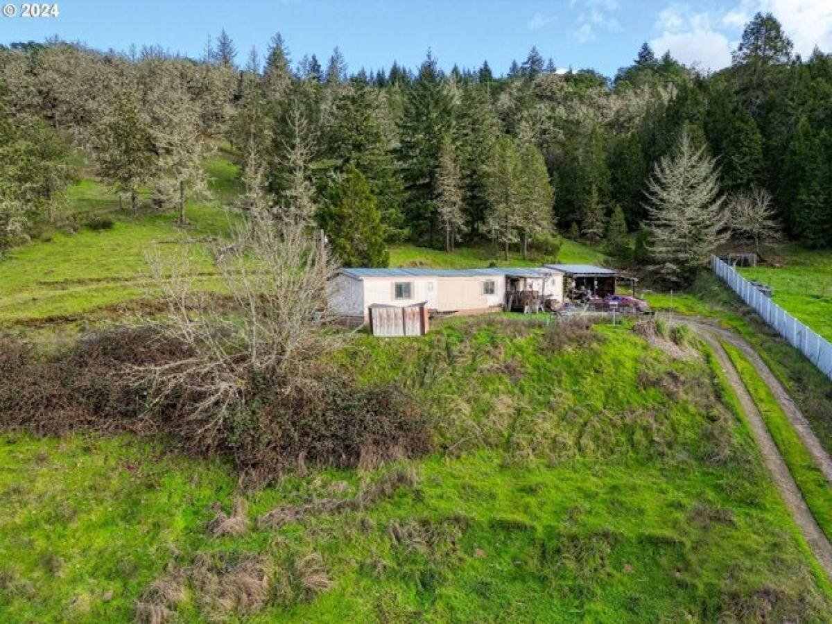 Picture of Home For Sale in Oakland, Oregon, United States