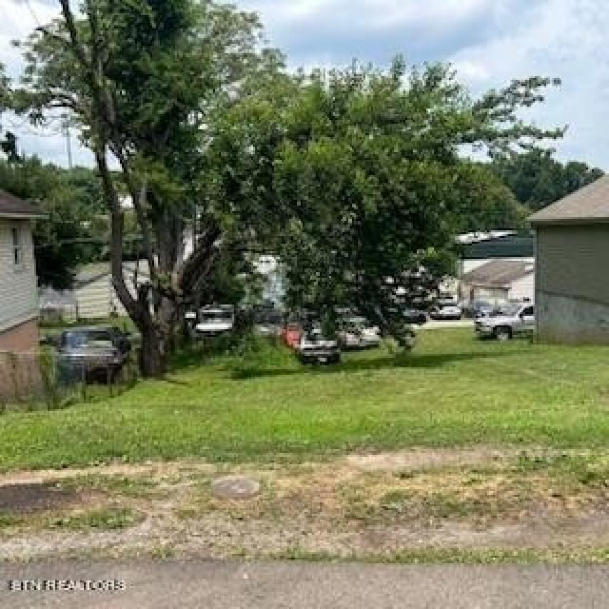 Picture of Residential Land For Sale in Knoxville, Tennessee, United States