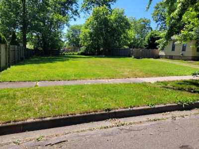 Residential Land For Sale in Jackson, Michigan