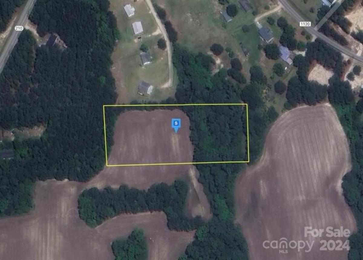 Picture of Residential Land For Sale in Spring Lake, North Carolina, United States