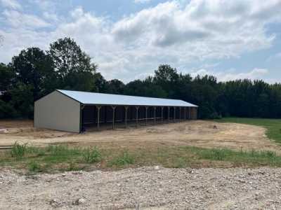 Residential Land For Sale in Paris, Tennessee