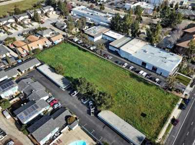 Residential Land For Sale in Morgan Hill, California