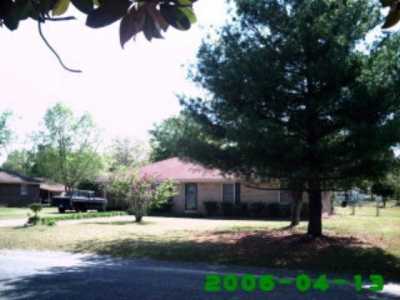 Home For Rent in Sumter, South Carolina