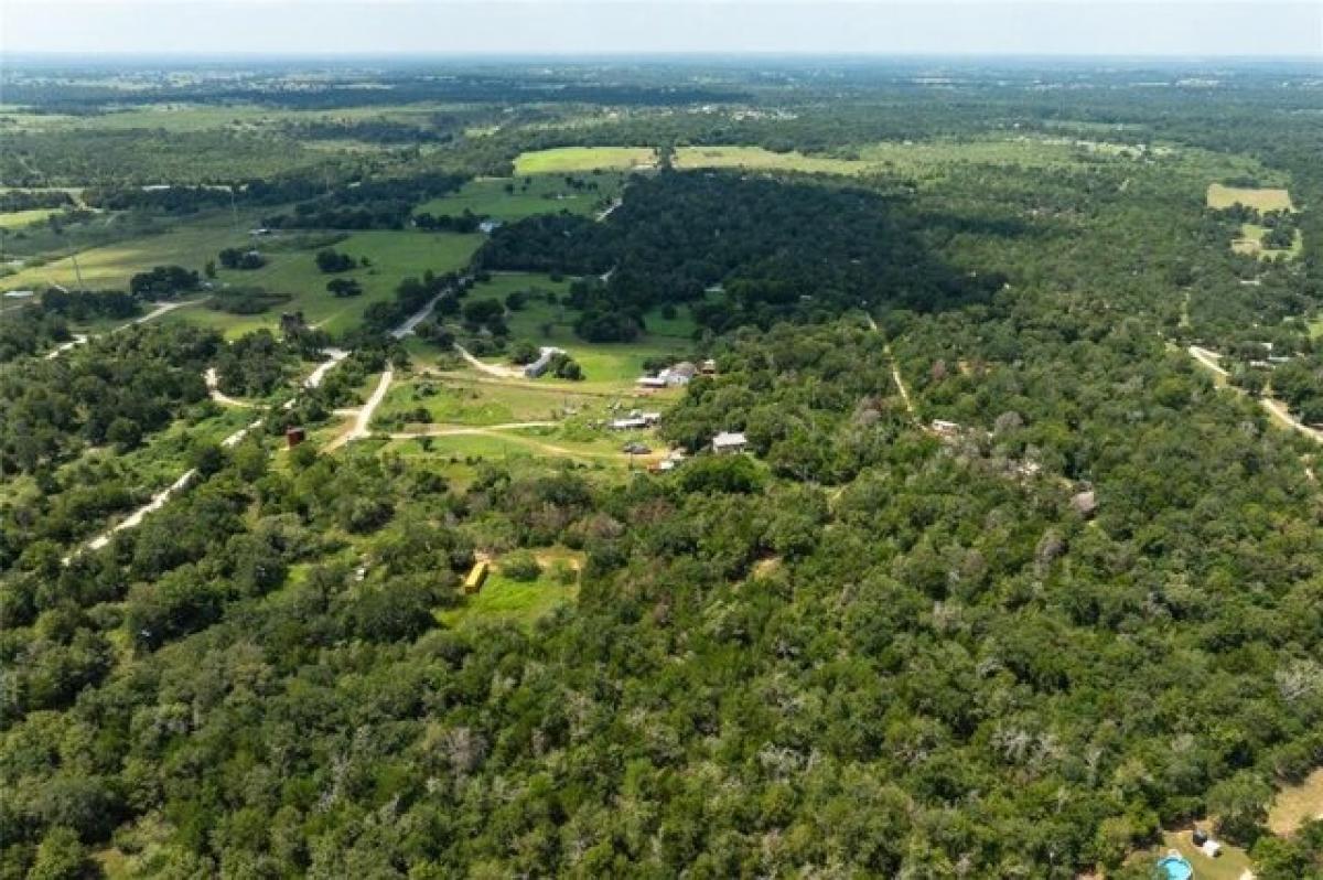 Picture of Residential Land For Sale in Dale, Texas, United States