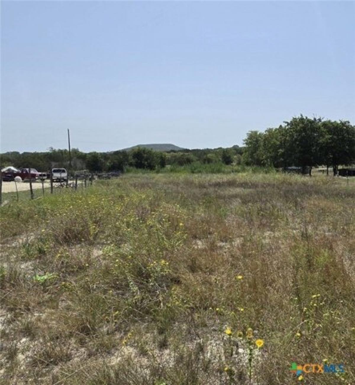 Picture of Residential Land For Sale in Copperas Cove, Texas, United States