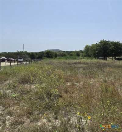 Residential Land For Sale in Copperas Cove, Texas