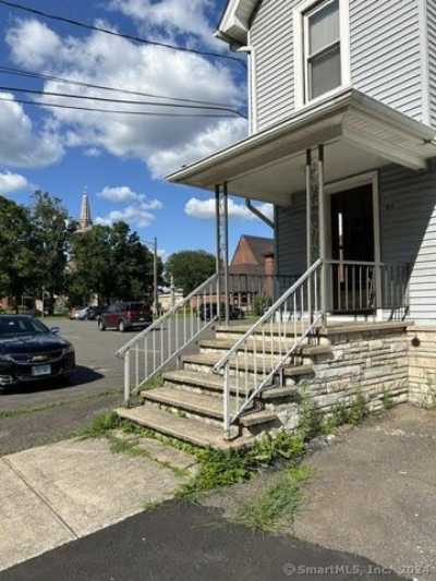 Apartment For Rent in Naugatuck, Connecticut