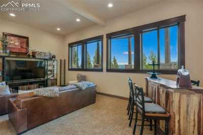 Home For Sale in Woodland Park, Colorado