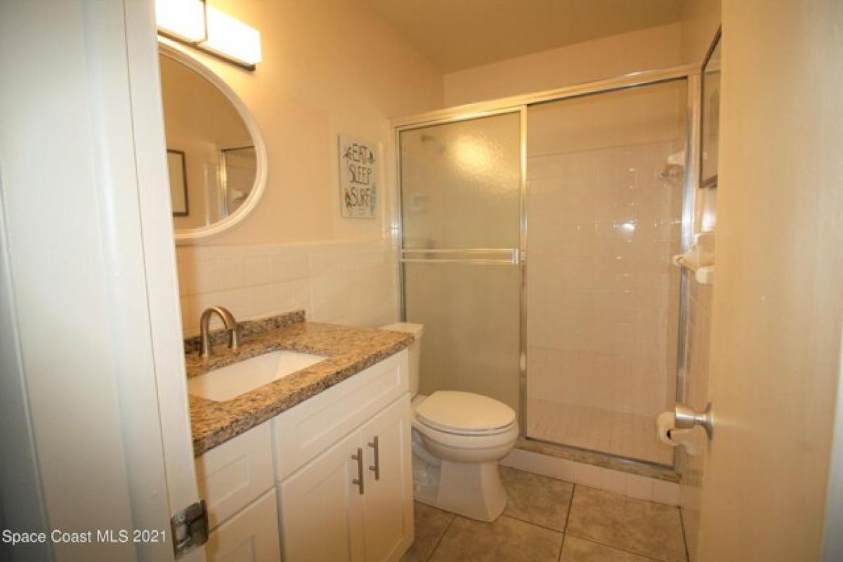 Picture of Home For Rent in Indian Harbour Beach, Florida, United States